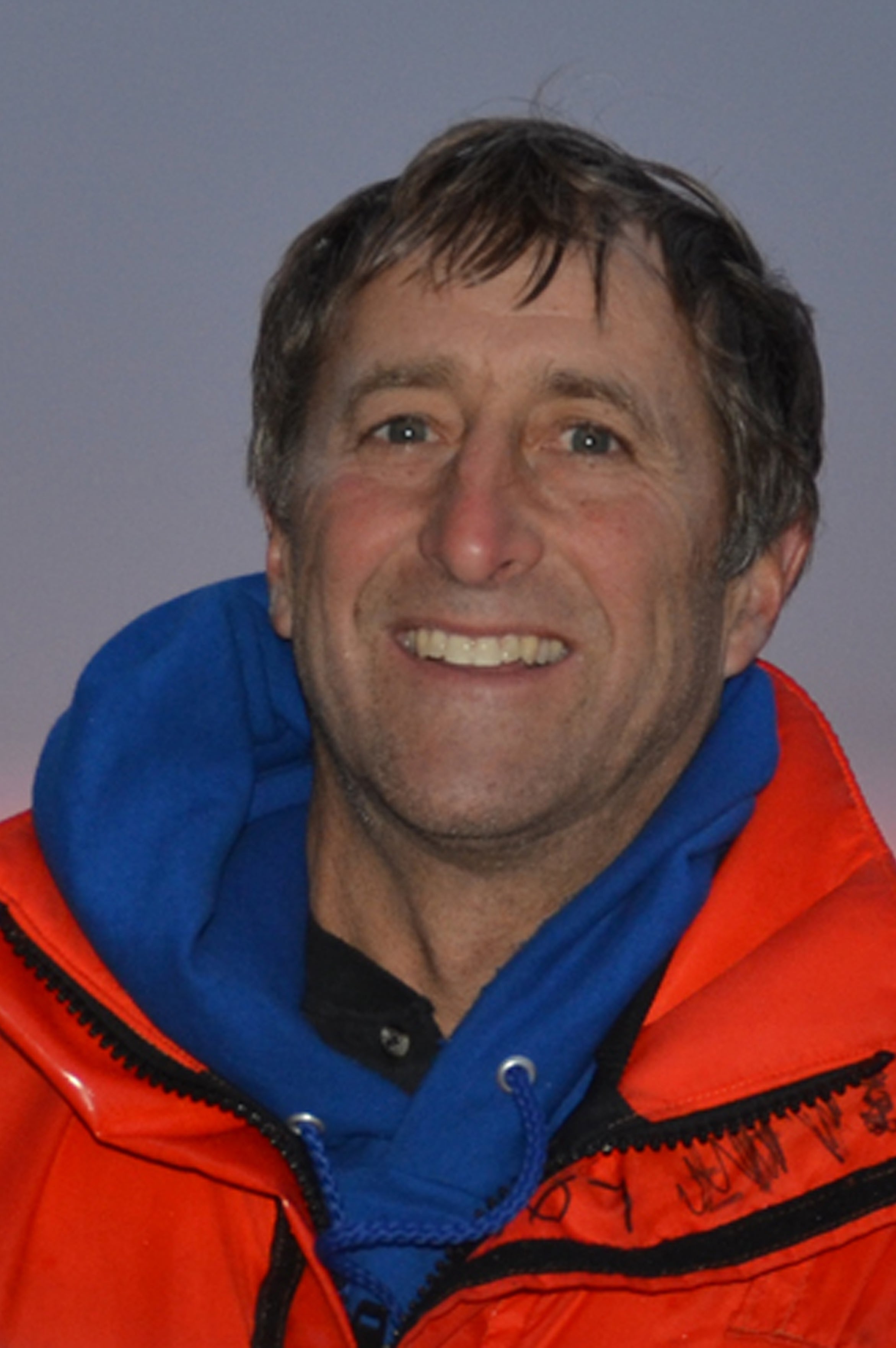 Ken Dunton