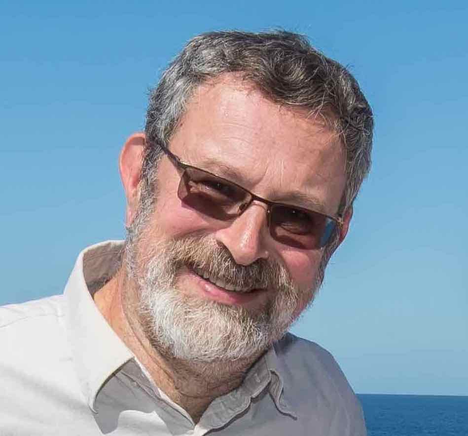 Andreas P. Teske