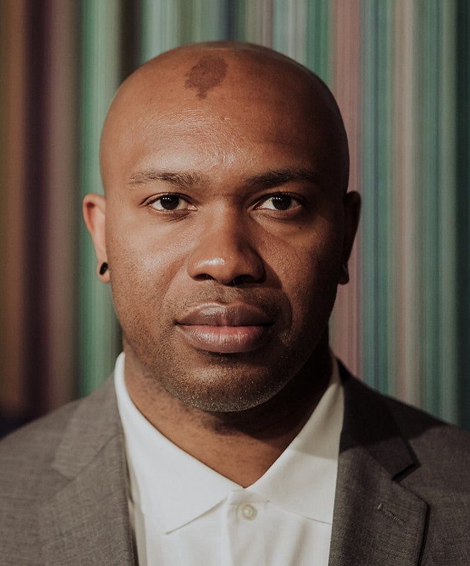 Donnie Johnson Sackey