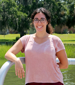 Natalie Cohen Headshot
