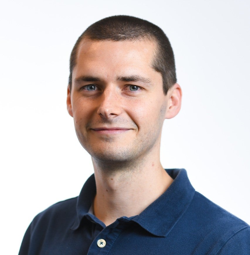 Dr. Chris Hollenbeck