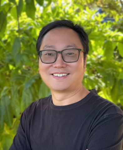  Yanxu Zhang Associate Professor